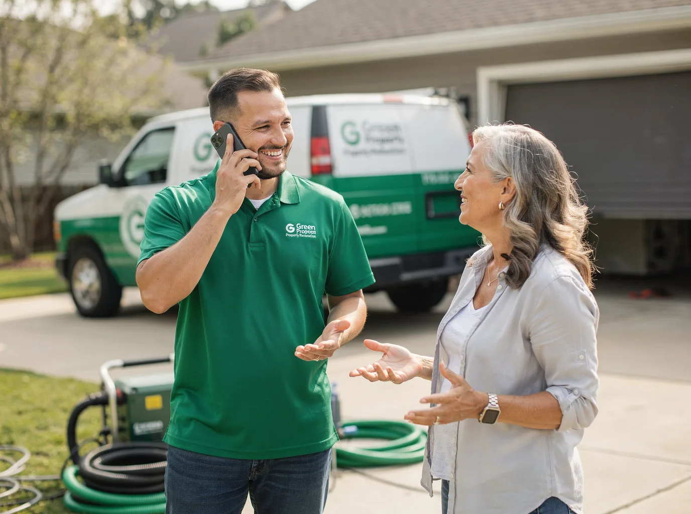 Water Damage Restoration Fork, SC FAQs